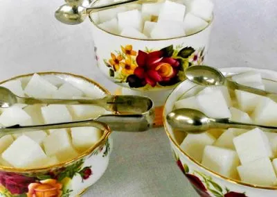 sugar bowl gallery