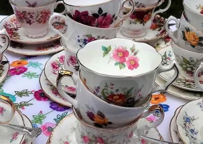 joyously vintage cup gallery image