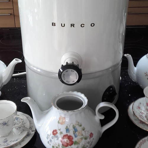 Tea gallery image joyously vintage