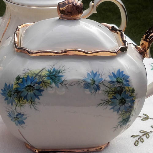Teapot 1 gallery image joyously vintage
