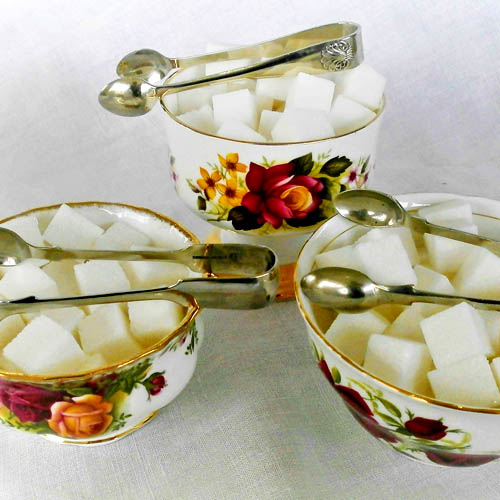 sugar bowl gallery